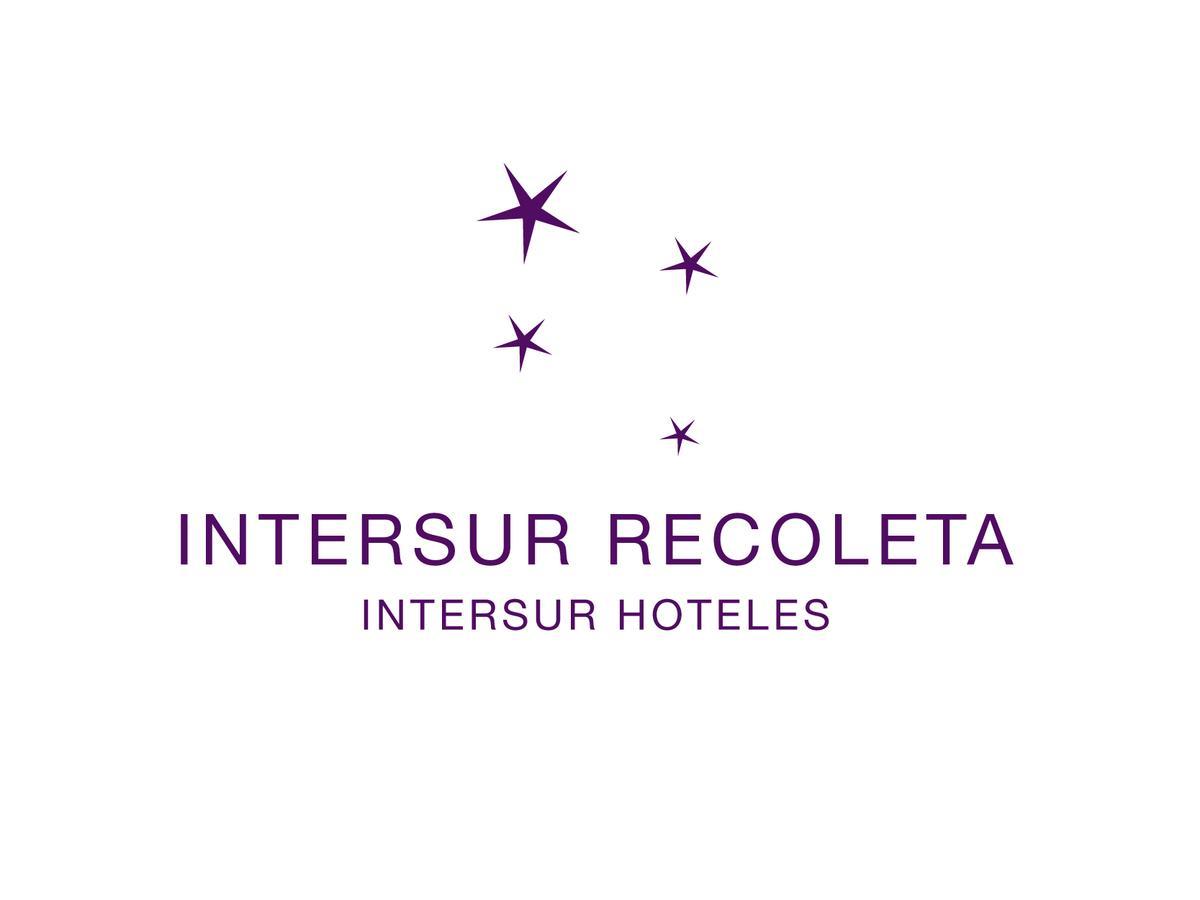 Hotel Intersur Recoleta Buenos Aires Extérieur photo